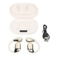 thumbnail image 2 of Auriculares De Traducción De Idiomas, Batería De Larga Duración, Auriculares Inteligentes Con Gancho Para La Oreja, Auriculares Para Traductor, Sonido Claro HD Para Viajes,, 2 of 7