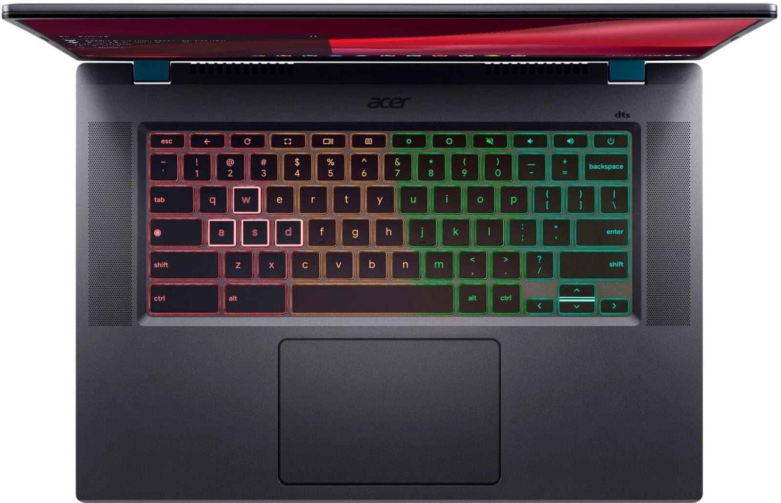 Acer Chromebook Spin 714, 14