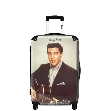 Suitcase Elvis Presley Cellebrities Cellebrities edition 10 - Check-in - 24