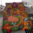 thumbnail image 4 of CARNAVAL DEL ABISMO | JUEGO DE CAMA | SALVIADROID, 4 of 4
