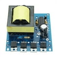 DC 12V TO AC 220V 380V 500W 1000W Inverter Boost Board Transformer