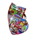 thumbnail image 5 of Super Mario Valentine's Heart Tin with Milk Chocolate - 3.6 Ounce Gift Tin, 5 of 6