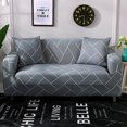 thumbnail image 5 of Elastic sofa cover Single sofa cover, 5 of 5