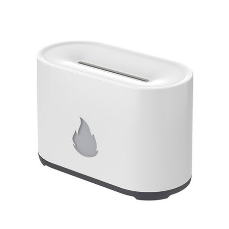 

Effect Air Humidifier 200ML Essential Oil Diffuser Home Ultrasonic Humidifier Diffuser Without Filte B