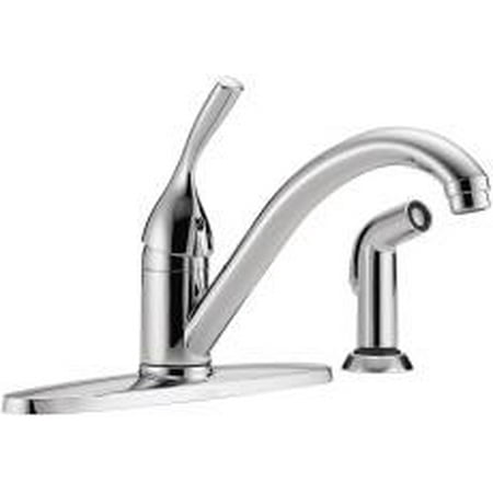 Delta Kitchen Faucet delta kitchen faucet with spray single handle chrome lead free Delta Kitchen Faucet delta kitchen faucet with spray single handle chrome lead free