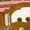 DESERT PINK, variant on Cars - Tow Mater Western - Youth Girls Fitted Short Sleeve T-Shirt