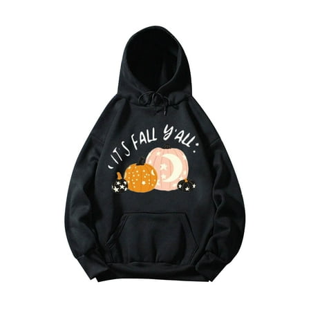 

Women Casual Hooded Sweatshirt Print Parent Child Wear Family Satin Pajamas