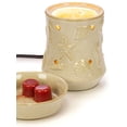 thumbnail image 3 of VP Home Ceramic Fragrance Warmer (Beach Life, 3 of 6