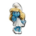 thumbnail image 2 of The Smurfs Smurfette Balloon Bouquet 8 pc, 2 of 6
