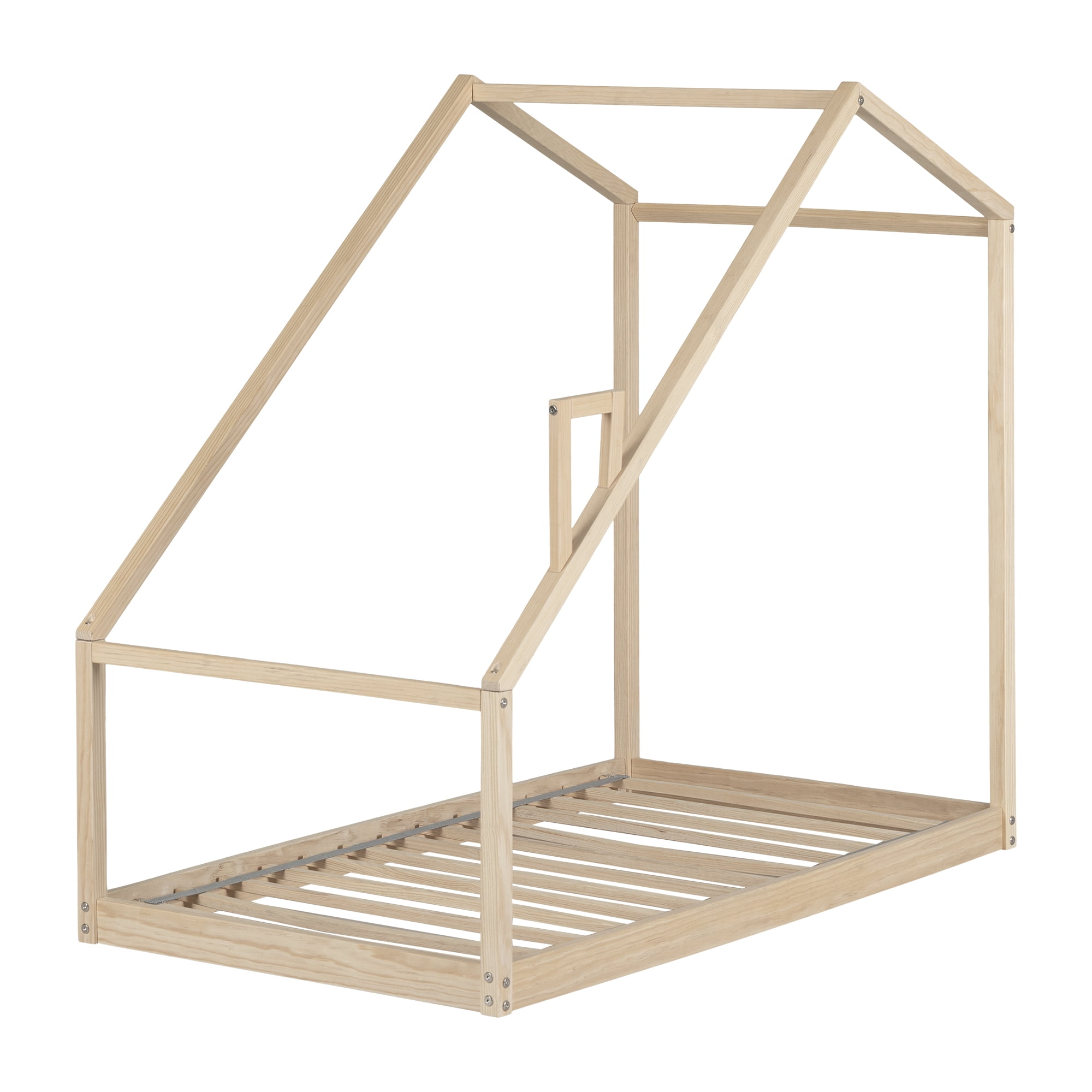 Lit maison pour la salle de jeu de la collection Ohana South Shore