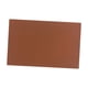 thumbnail image 2 of Plaus para niños Mat de comedor impermeable resistente al calor de la alfombra de horno fácil de limpiar para niños pequeños reutilizables 23.6 '' por café, 2 of 9