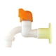 thumbnail image 3 of Tablero sensorial de actividad Montessori Accesorio DIY Juguete para niños, 3 of 9