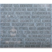 e.l.f. Soft Glam Satin Foundation, 53 Deep Neutral, 1 fl oz