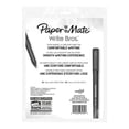 thumbnail image 3 of Paper Mate Ballpoint Pens, Write Bros. Blue Ink Pens, Medium Point (1.0 mm), 10 Count, 3 of 4