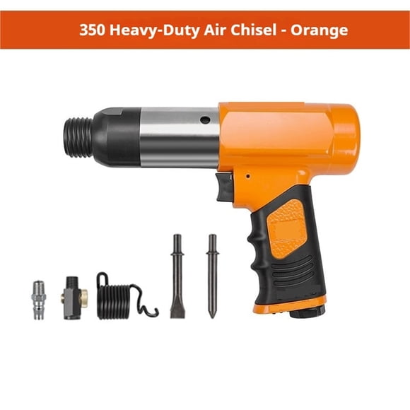 Pelle à Air Marteau à Air Professionnel Outil de Détachage de Rouille Outils Pneumatiques Polyvalents, Fiabilité à Long Terme