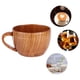 thumbnail image 3 of Taza De Café De Madera, Con De 100 Ml De 100 Ml De Taza De Escritorio De Aislamiento De Calor, Para Cafés De Bares En Casa, 3 of 7