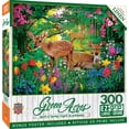 thumbnail image 1 of Rompecabezas MasterPieces Spirit of Spring, 300 piezas, 1 of 9