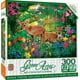 thumbnail image 1 of Rompecabezas MasterPieces Spirit of Spring, 300 piezas, 1 of 9