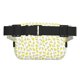 thumbnail image 3 of Easygdp Yellow Lemon Leaves Fanny Packs para Mujeres y Hombres, Bolsa de Cinturón, Bolsos de Cruz para Trabajo/Correr/Senderismo, 3 of 9