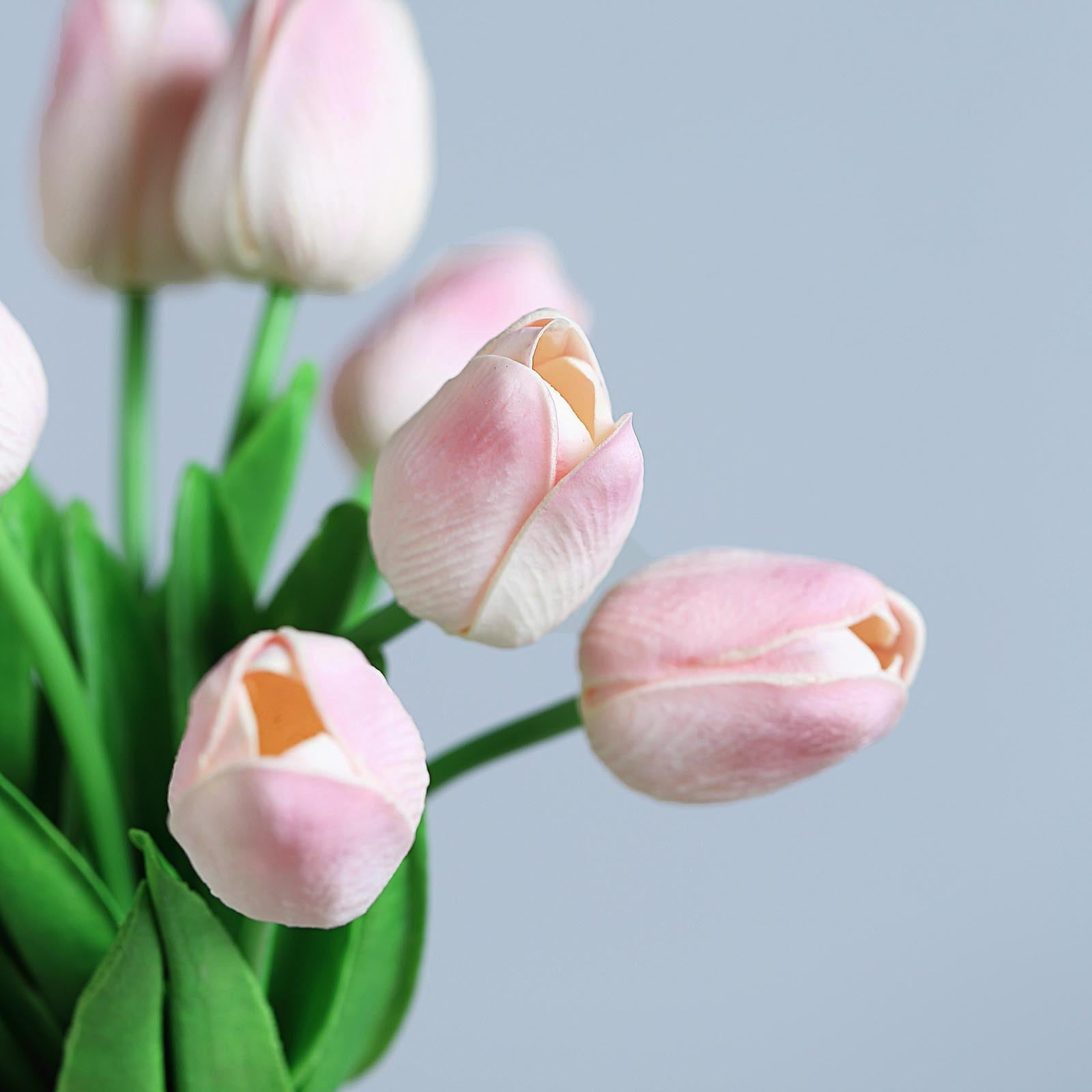 Best Artificial Flowers: Silk, Paper, and Felt Bouquets