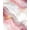 White, Pattern 1, variant on ODIKA 4'x6' Machine Washable Non-Slip Area Rug, Abstract Pink and Black High Traffic Rug, Pink, 36385