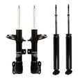thumbnail image 1 of Monroe Front & Rear Struts & Shock Absorbers Kit For Mitsubishi Outlander 07-11, 1 of 3