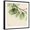 Black Frame, variant on Art.com Mint Eucalyptus 3 Stretched Canvas Print Wall Art by Albert Koetsier, 16" x 16"