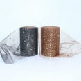 thumbnail image 3 of SPRING PARK Tulle Rolls Soft Fabric Spool Wedding Craft Tutu Sequin Sequin Tulle, 3 of 8