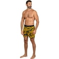 thumbnail image 3 of Fun Boxers Mens Fun Prints Boxer Shorts, 3 of 4