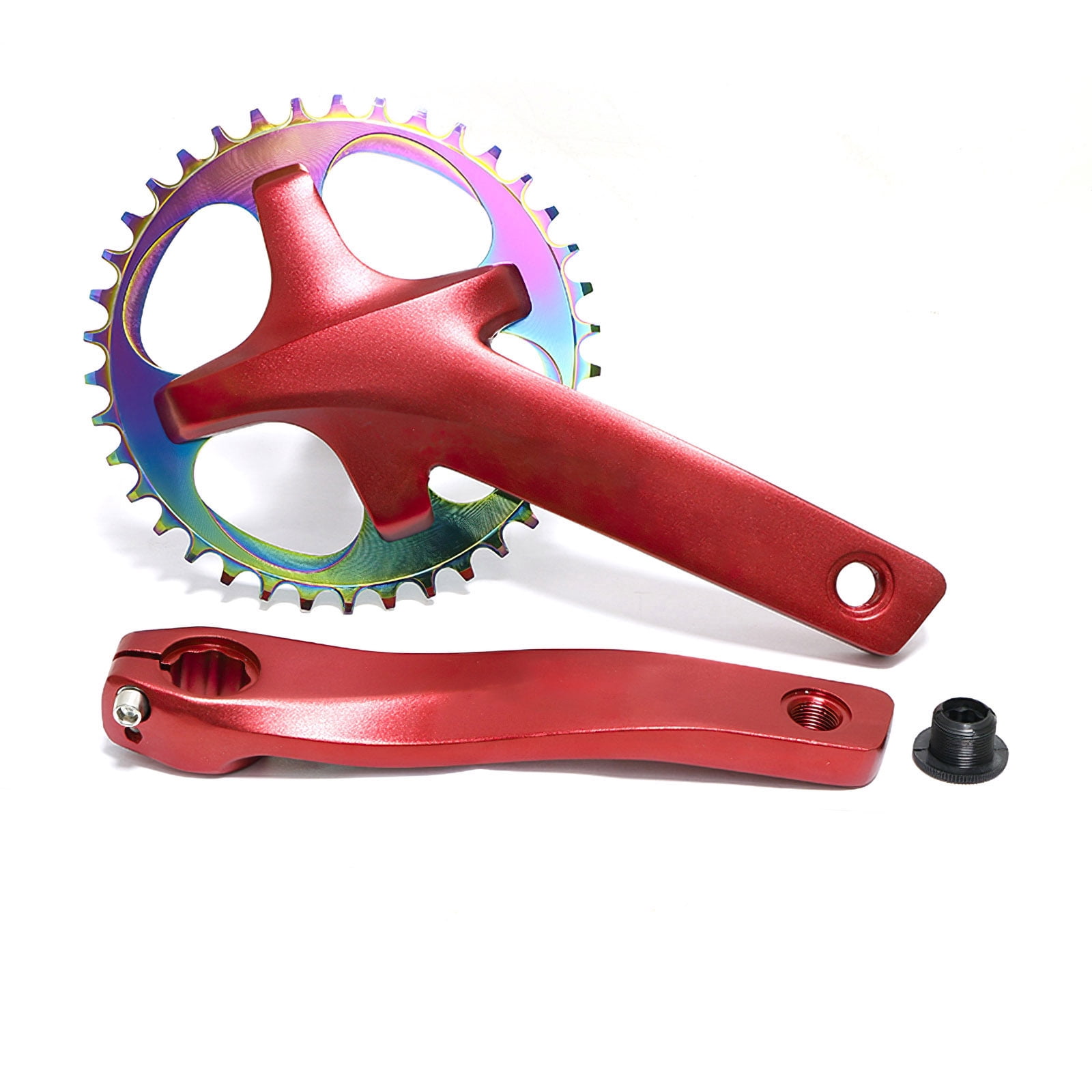 right crank arm