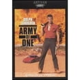 thumbnail image 1 of Pre-Owned Army of One (aka Joshua Tree) [DVD], 1 of 1