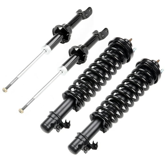 AUTOMUTO Struts & Shocks Fit For 1992-1995 for Honda Civic