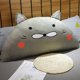 thumbnail image 1 of Almohada semicircular de 150cm para cintura de animales, muñeco de peluche, dinosaurio, unicornio, oso, supersuave, León, Rana, regalo suave, decoración de cama para el hogar zhangyuxiang LED, 1 of 2
