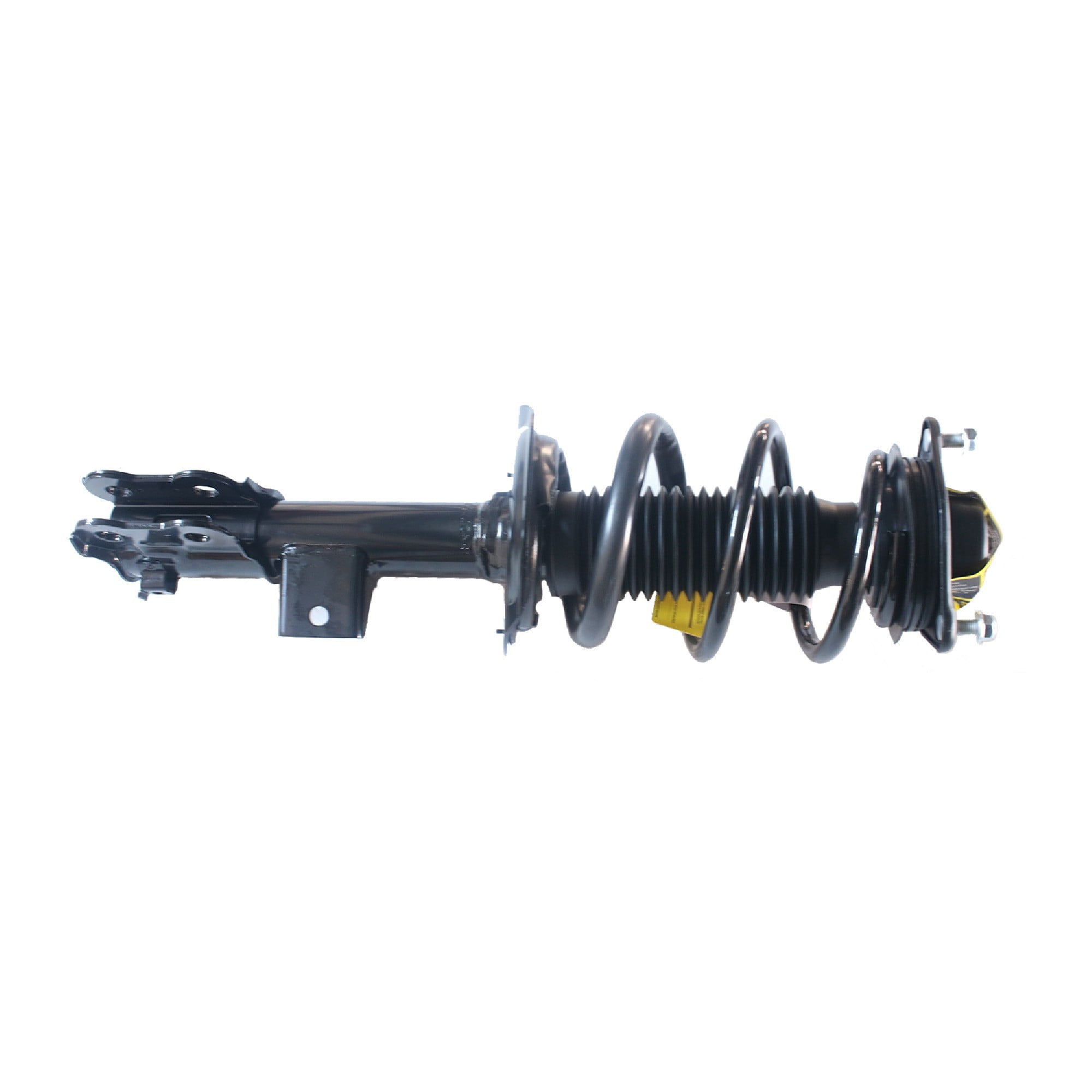 Vialiso VL2032303 Front Left Suspension Strut and Coil Spring Assembly Compatible With/Replacement For Hyundai Sonata 2012 - 2014