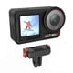 thumbnail image 2 of FLYMILE For DJI Osmo Action 5 Pro 4 3 Magnetic Quick Release Base Mount Expansion Adapter, 2 of 5