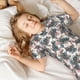 thumbnail image 5 of Fotbe Turtle Pijama Estampada de 2 Piezas para Niños – Ropa de Dormir de Manga Corta Cómoda para Niños y Niñas, Camiseta y Shorts de Algodón-Medium, 5 of 6