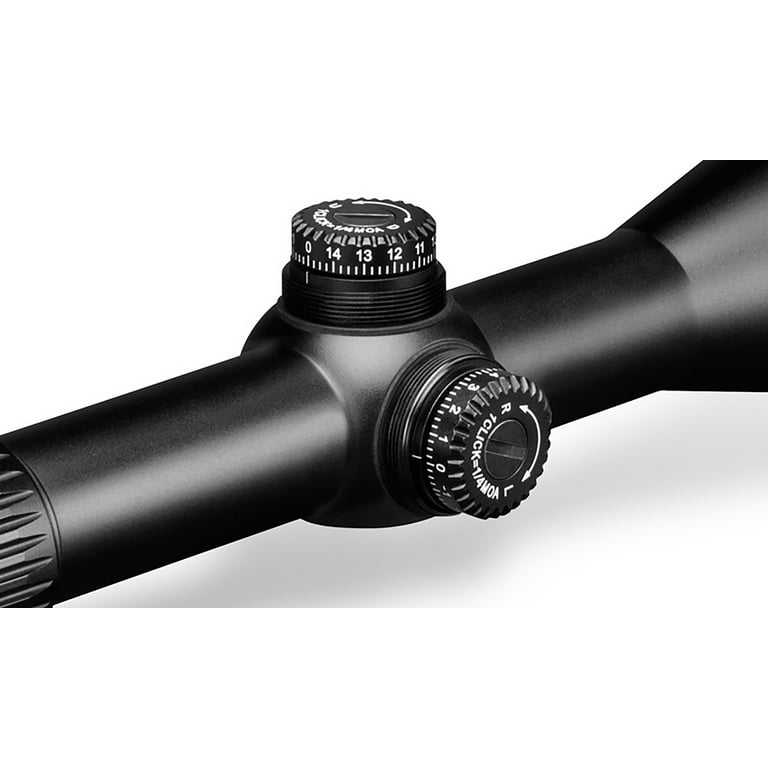Vortex Crossfire II Optic Hog Hunter 3-12x56mm Rifle Scope
