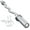 silver, variant on Huloretions 47"Curl Weight Bar, 500 LBS Weight Capacity Barbell Curl Bar With 2 Clips for Weight Lifting,Strength Training, Deadlifts,Suitable for 2 Inch Weight Plates