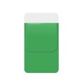 thumbnail image 1 of Organizador de bolígrafos Moyic PVC personalizable multifuncional Plaza Verde, 1 of 6