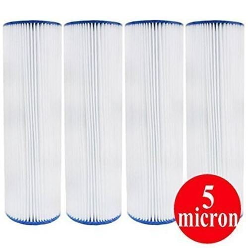 Fits Aquasana Replacement Sub-micron Post-Filter for Whole House Water Filters