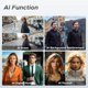 thumbnail image 5 of Smartphone DOOGEE Blade GT 5G 32 GB+256 GB 6.72 pulgadas Android 14, 5 of 8