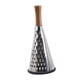 thumbnail image 1 of Rallador de cocina Rallador de cono de acero inoxidable Herramienta de cocina manual cónica Tres Altura 30CM, 1 of 9