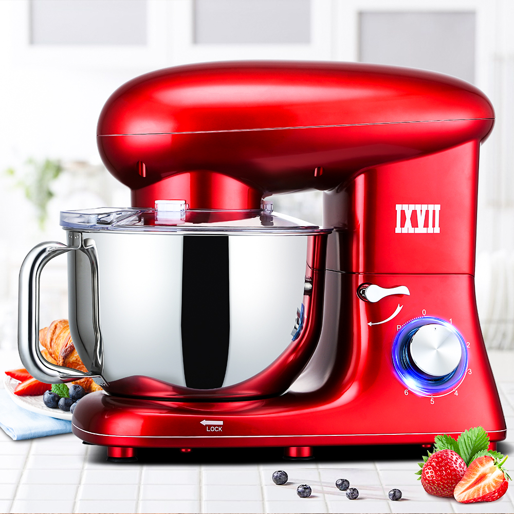 vonshef 1000w mixer