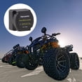 thumbnail image 4 of Aislador Batería Dual para Yate Coche 140A 12V Aislador Batería Alta, 4 of 8