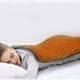 thumbnail image 5 of Almohadilla térmica para aliviar el dolor de espalda - Almohadillas térmicas extragrandes con apagado automático, Almohadilla térmica de 11.8''x 23.6'', Almohadilla eléctrica de calor rápido, 5 of 5
