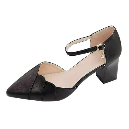 

Jungdeepe Foreign Trade Pointed Sandals 2024 Sandals for Women Wide Width Heels Women Comfy Sandals Sandals for Women with Strings Womens Sandals Wedge Platform Clear Wedge Sandals for Women Size 6