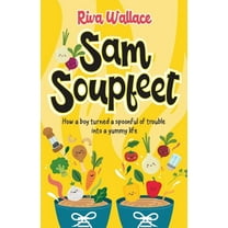 Sam Soupfeet (Paperback)