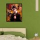thumbnail image 2 of DIY personaje de ficción bordado 5D taladro redondo completo diamante pintura decoración del hogar Hugtrwg Para estrenar, 2 of 9