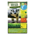 thumbnail image 3 of EnviroKidz Organic Breakfast Cereal, Leapin' Lemurs, 10oz Box, 3 of 6