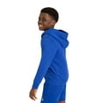 thumbnail image 3 of U.S. Polo Assn. Boys Fleece Zip-Up Hoodie, Sizes 4-18, 3 of 4